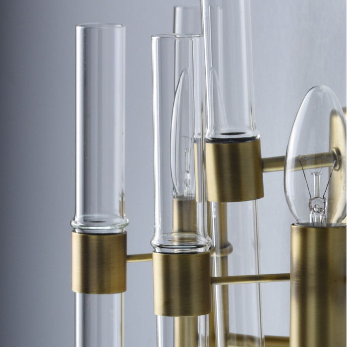 Бра MW-Light Alghero Wall Lamp 285021002