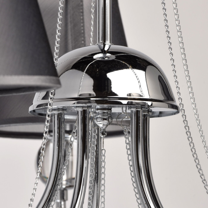 Люстра потолочная MW-Light Federica Ceiling Chandelier 684010305