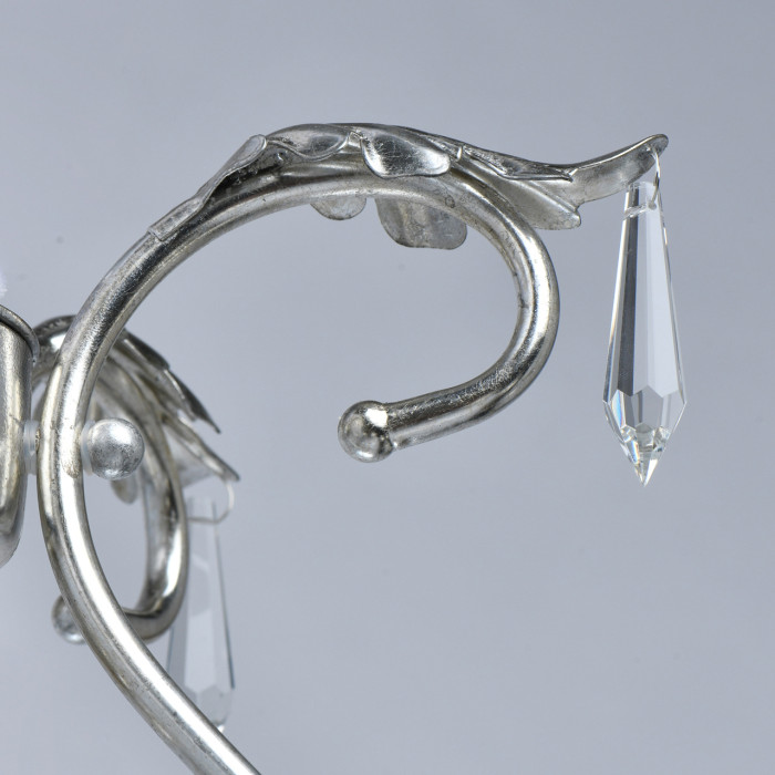 Люстра подвесная Chiaro Valencia Hanging Chandelier 299012410