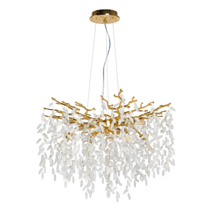 Люстра подвесная MW-Light Lima Hanging Chandelier 467012808