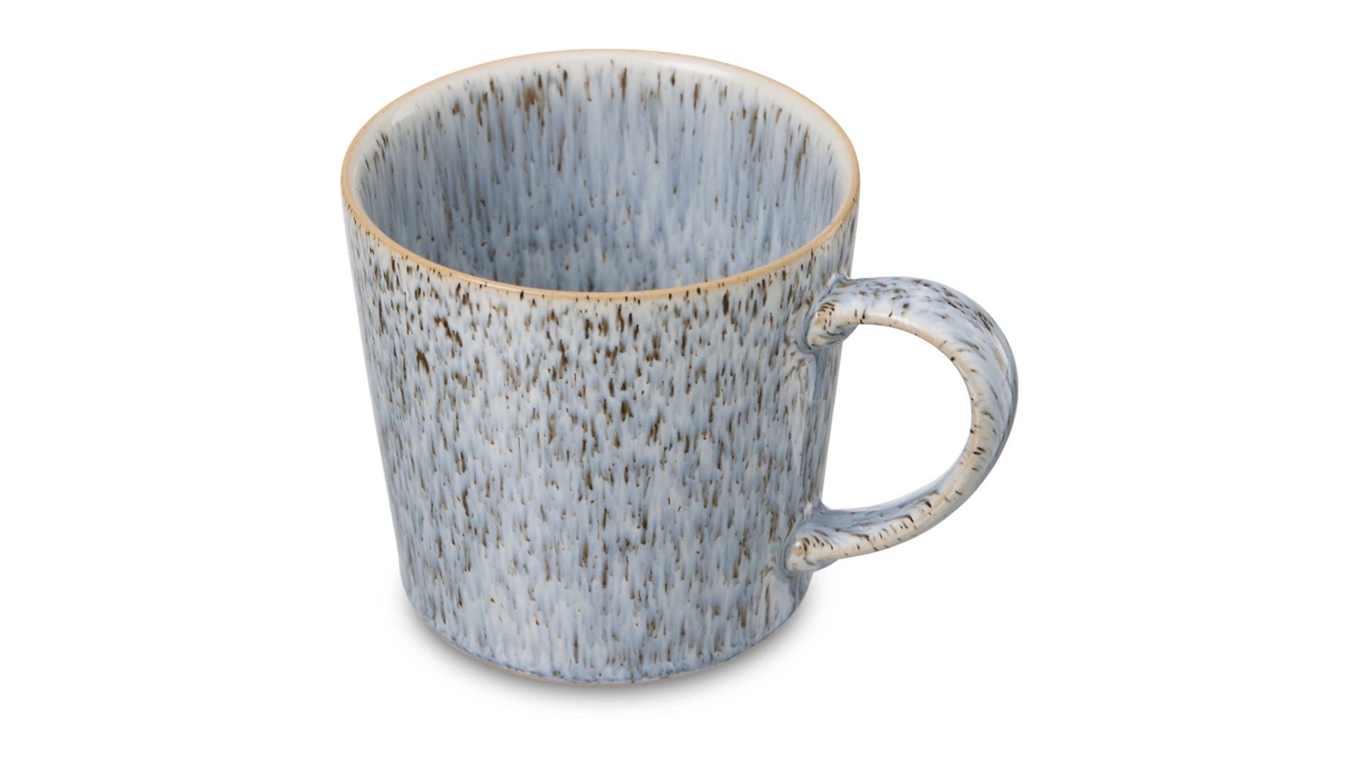 Кружка Denby Halo Speckle Mug 199010111