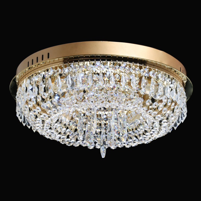 Люстра потолочная De City Isolde Ceiling Chandelier 366013004