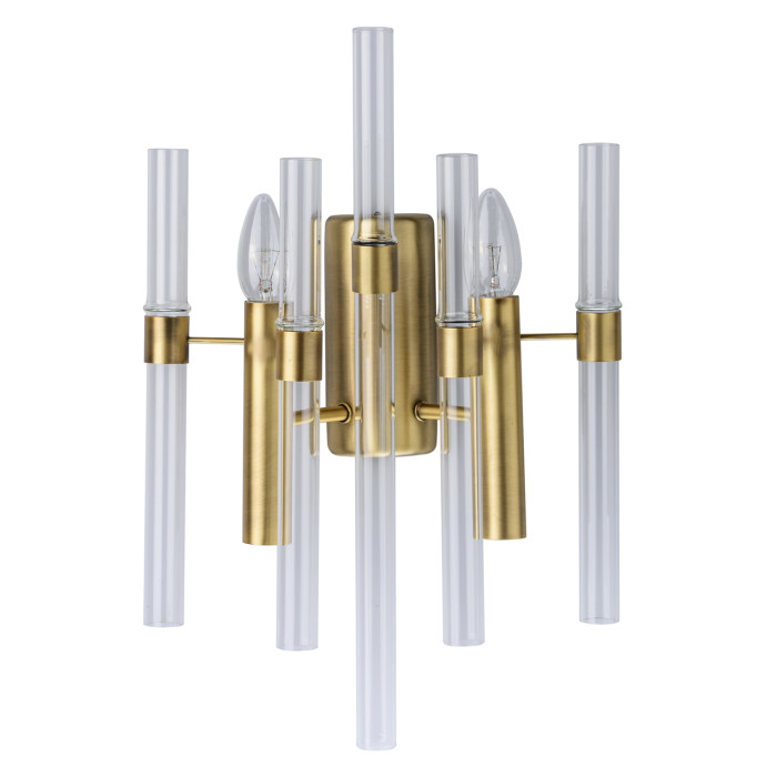 Бра MW-Light Alghero Wall Lamp 285021002