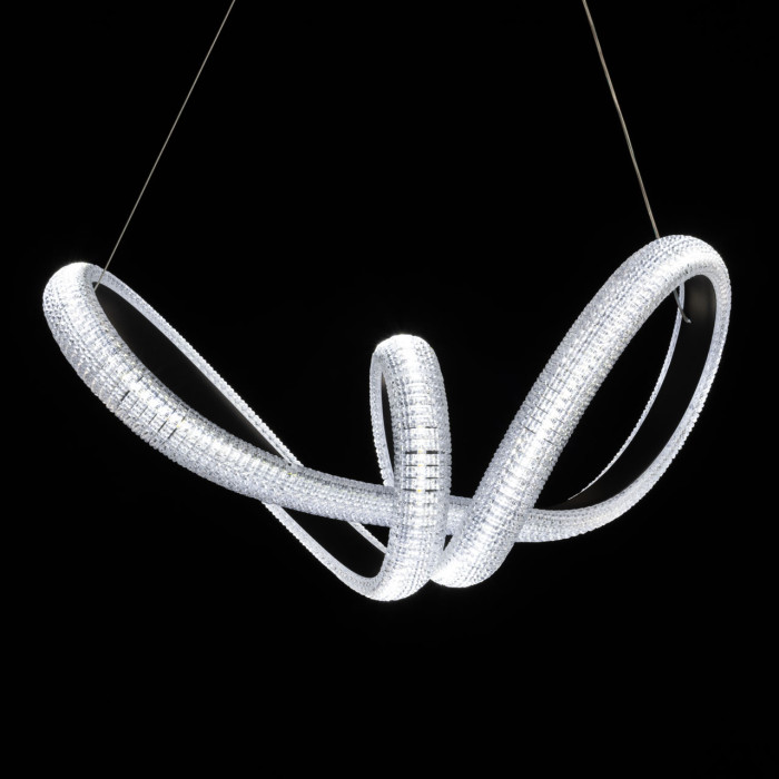 Подвесной светильник De City Oscar Pendant Lamp 510016101