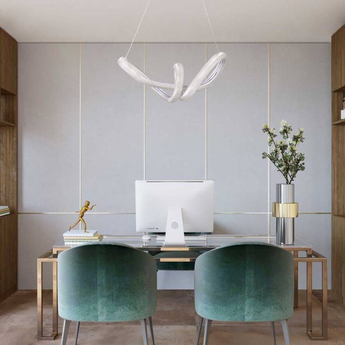 Подвесной светильник De City Oscar Pendant Lamp 510015601