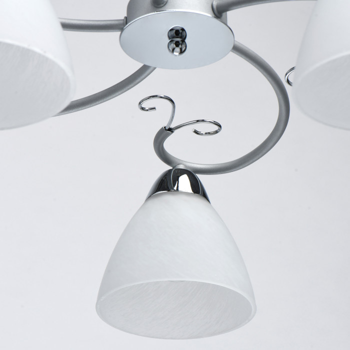 Люстра потолочная De City Tenderness Ceiling Chandelier 676014805