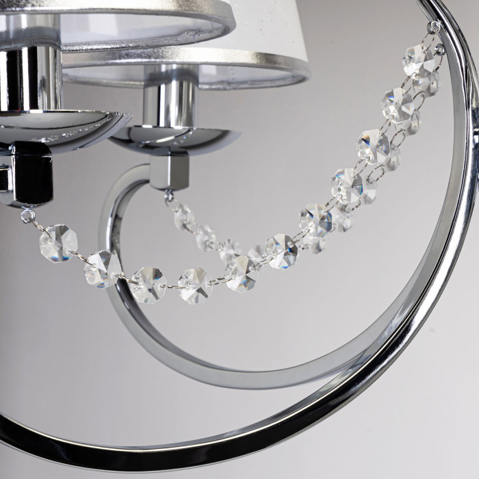 Люстра подвесная MW-Light Federica Hanging Chandelier 684013107