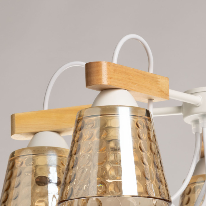 Потолочная люстра De City Daela Ceiling Chandelier 635018405