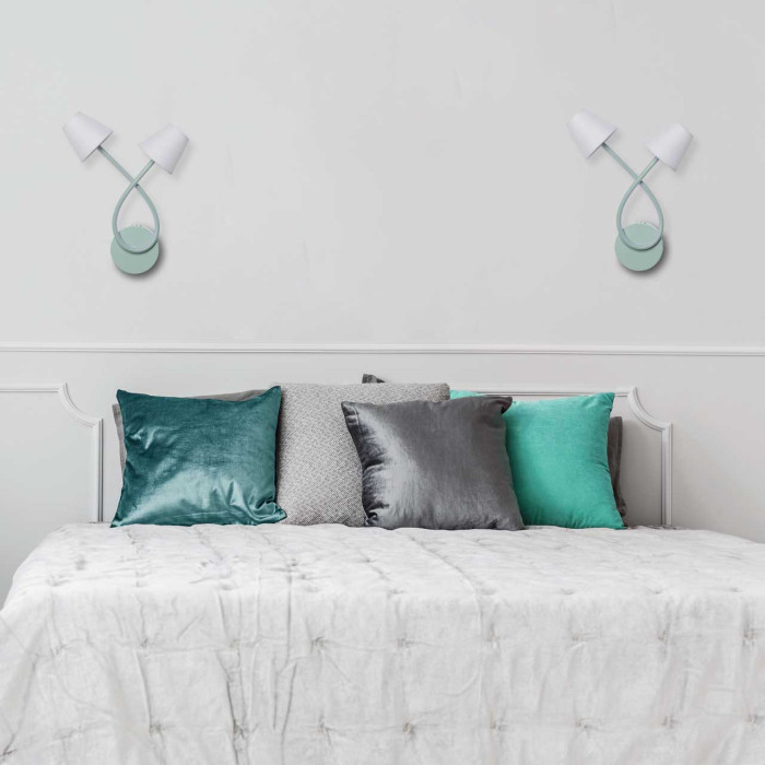 Бра MW-Light Aelita Wall Lamp 480023202