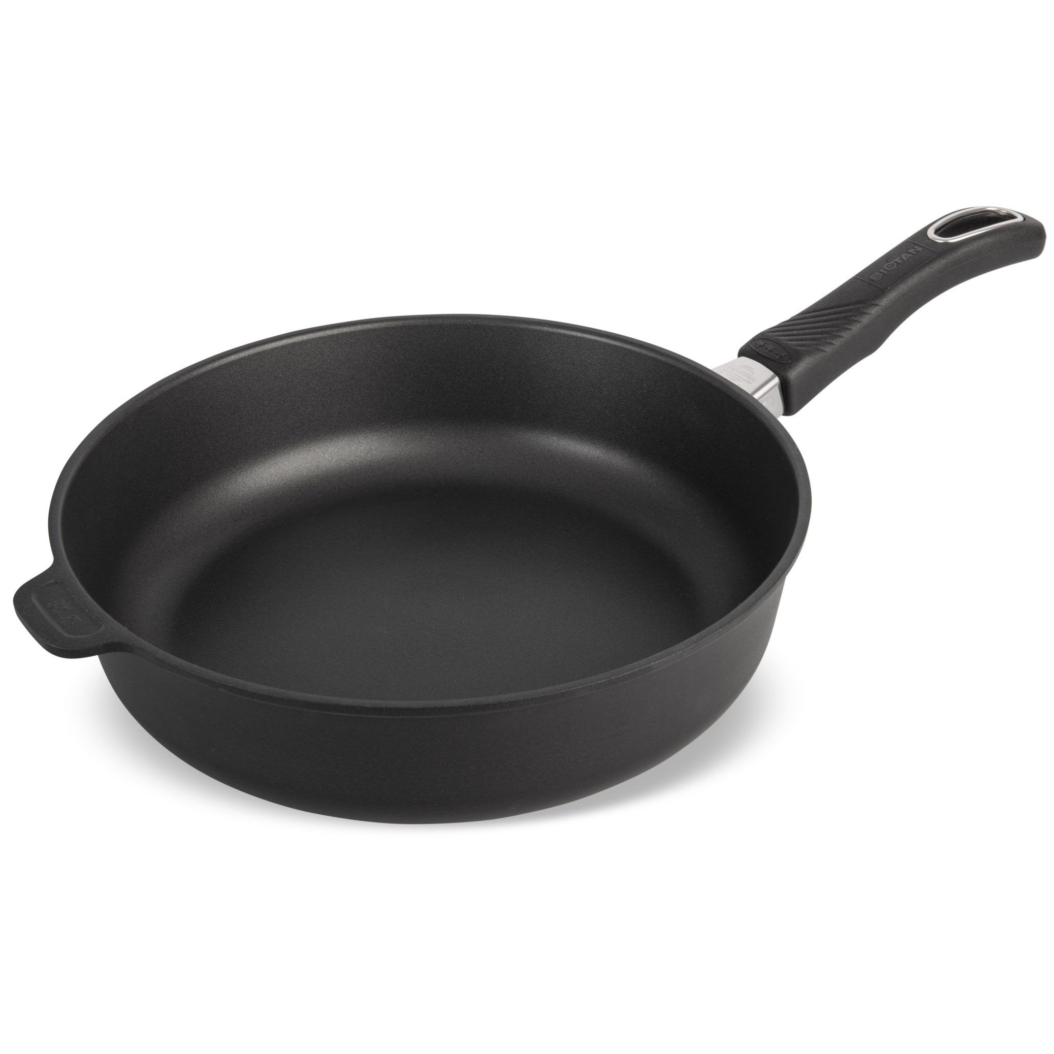 Сковорода Gastrolux Sauté Pan Induction A17228