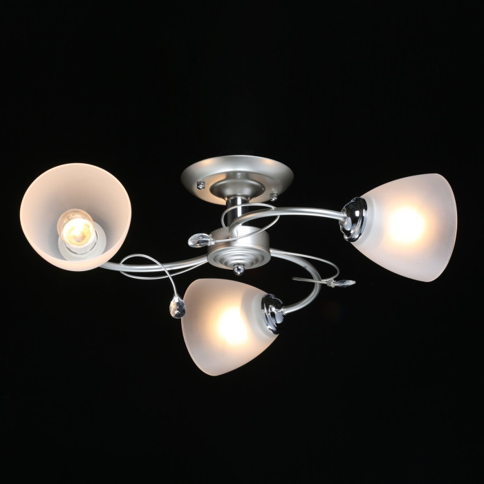 Люстра потолочная De City Tenderness Ceiling Chandelier 676013103