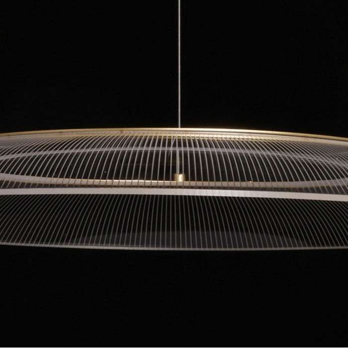 Подвесной светильник De Markt Conti Pendant Lamp 488011801