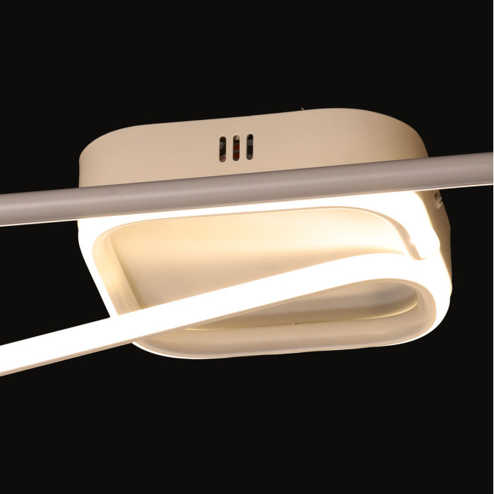 Потолочный светильник De Markt Aurich Ceiling Lamp 108010301