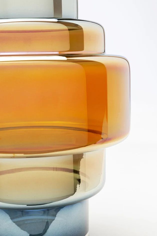 Ваза KARE Vase Phenom Multi 55485