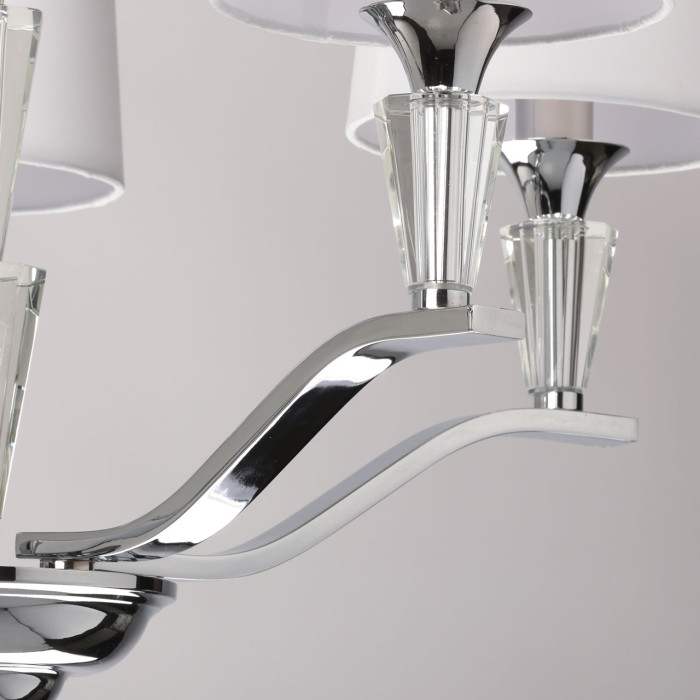 Люстра подвесная MW-Light Palermo Hanging Chandelier 386018305