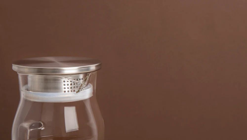 Кувшин KitchenCraft La Cafetière Carafe LCCARAFE1500