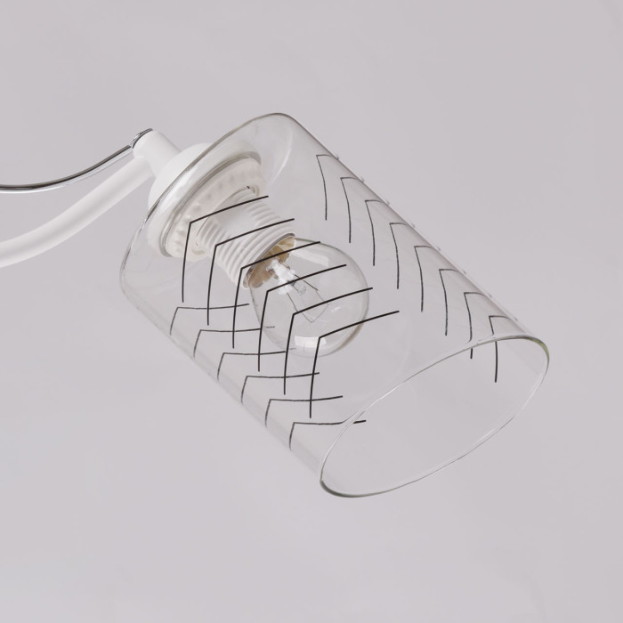 Люстра потолочная De City Accent Ceiling Chandelier 680012805