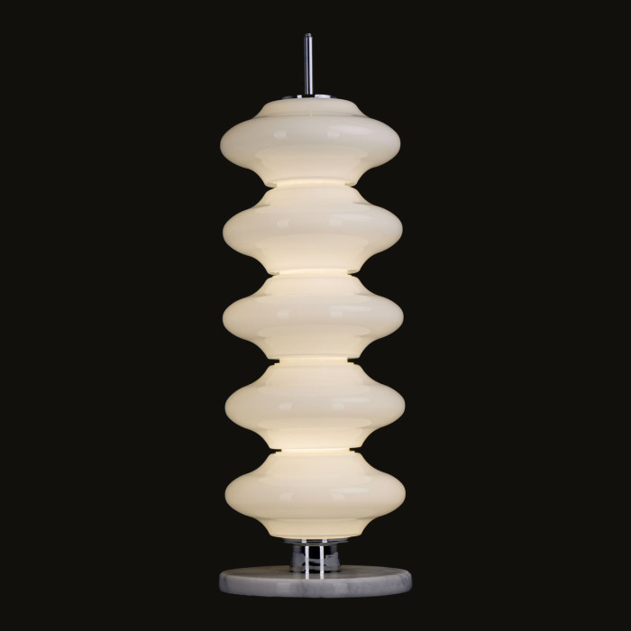 Настольная лампа De Markt Auxis Reading Lamp 722032601