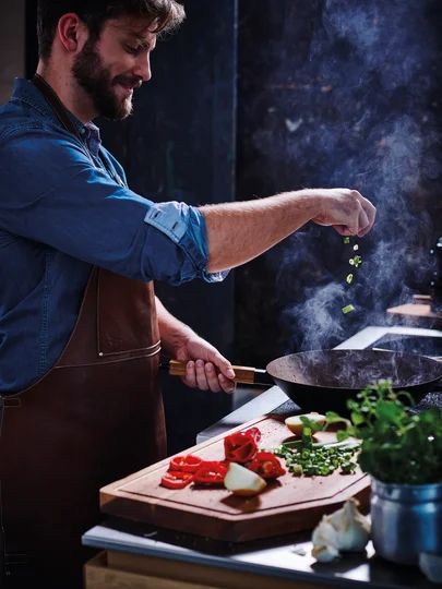 Сковорода WOK Beka Nomad wok 13970244