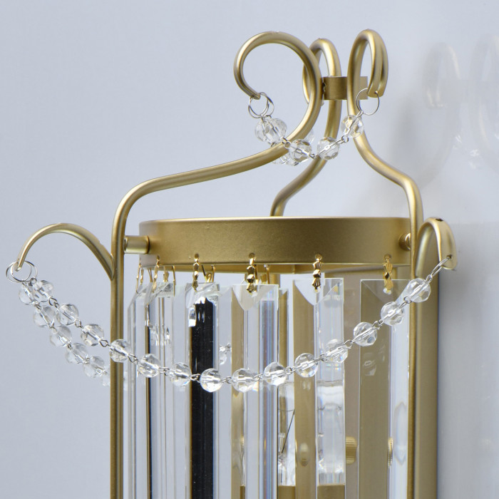 Бра MW-Light Adele Wall Lamp 373024701