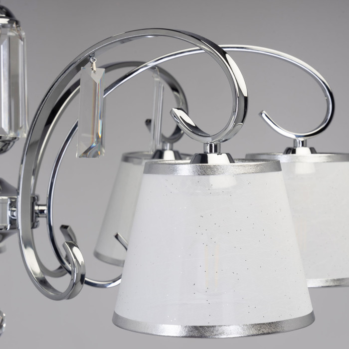 Люстра подвесная MW-Light Federica Hanging Chandelier 684013407