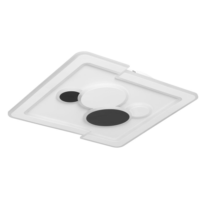 Потолочный светильник DeMarkt Norden Ceiling Lamp 660013501