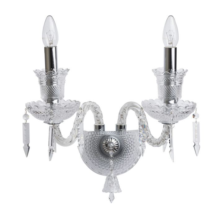 Бра Chiaro Barcelona Wall Lamp 313022602