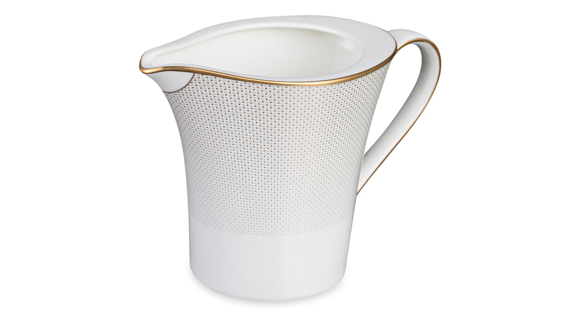 Молочник Narumi Golden Web NAR-52070-4667