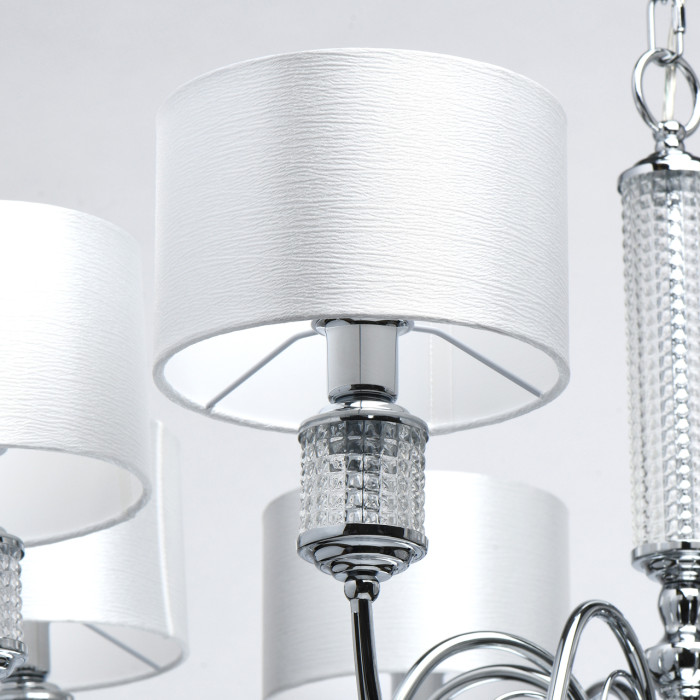 Люстра подвесная MW-Light Ontario Hanging Chandelier 692011308