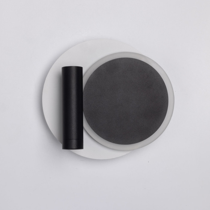 Настенный светильник De Markt Stout Wall Lamp 702023202