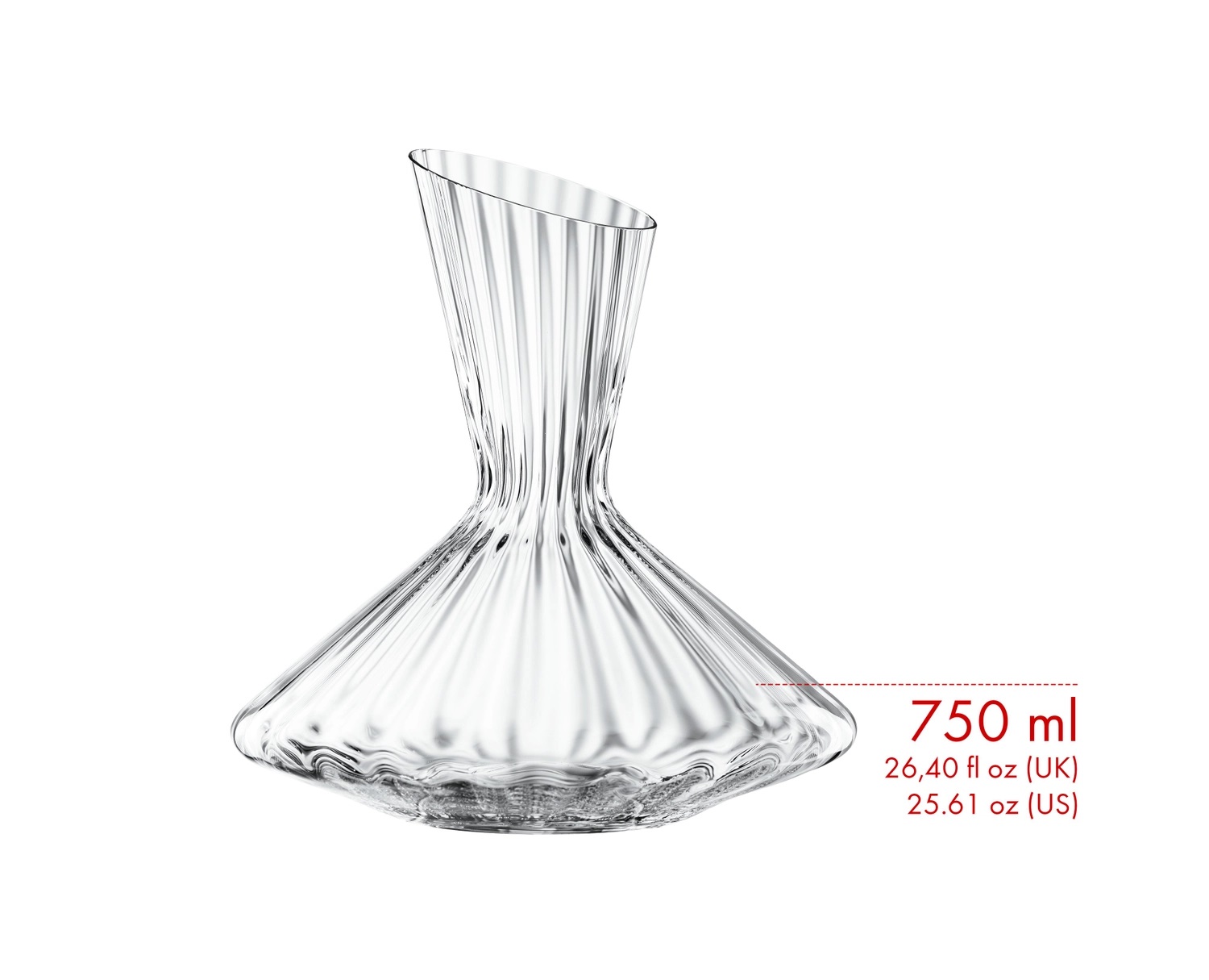 Декантер для вина Spiegelau Lifestyle Decanter 4450159