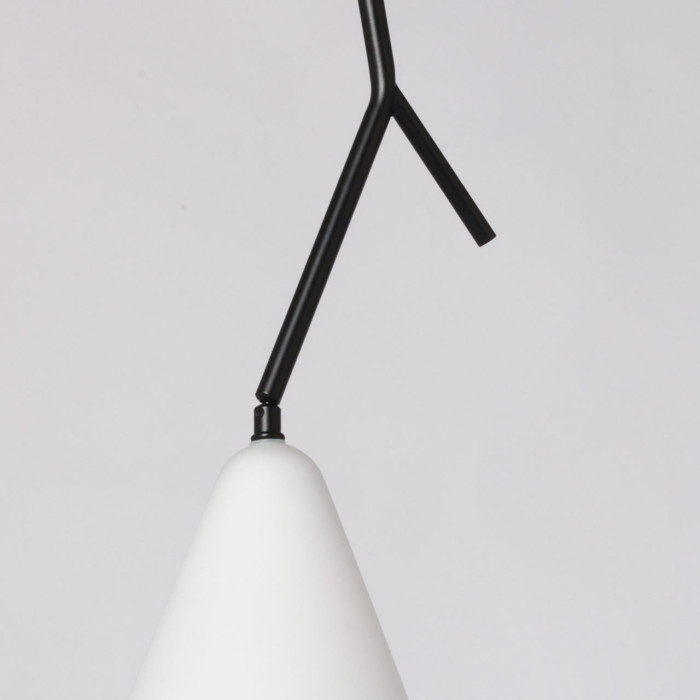 Подвесной светильник MW-Light Shine Pendant Lamp 107010701