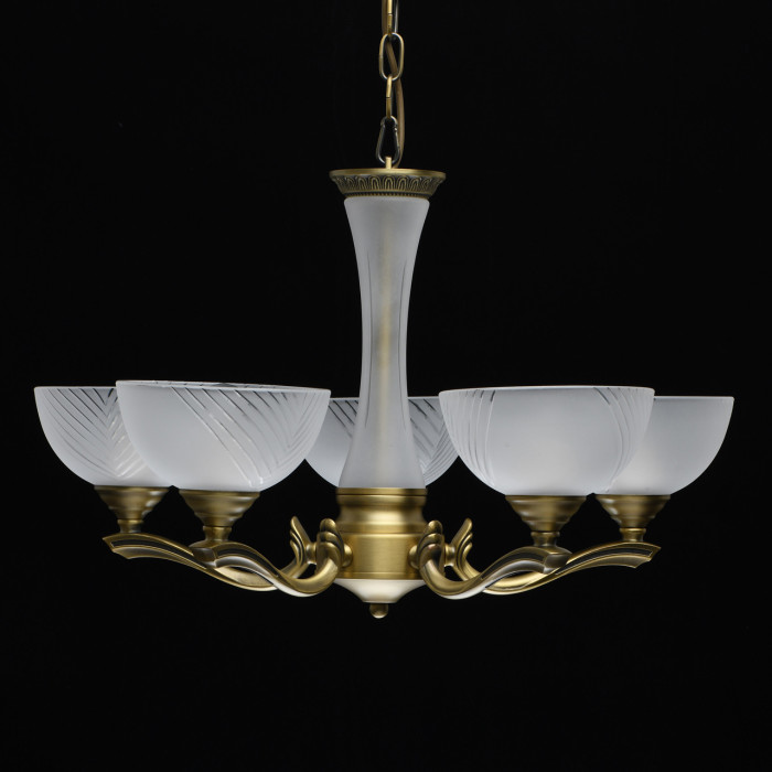Люстра подвесная MW-Light Aphrodite Hanging Chandelier 317014705
