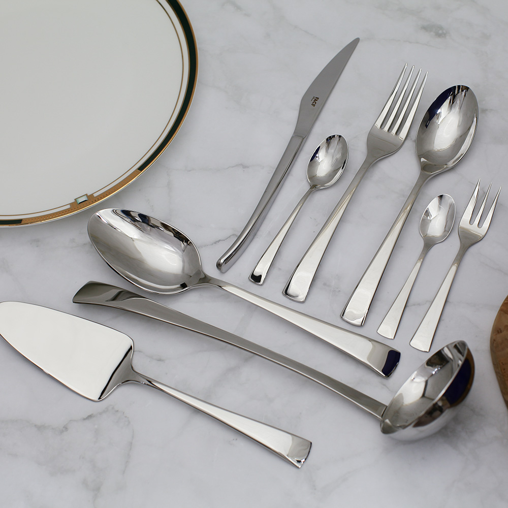 Набор столовых приборов Face Dublin DUB75C
