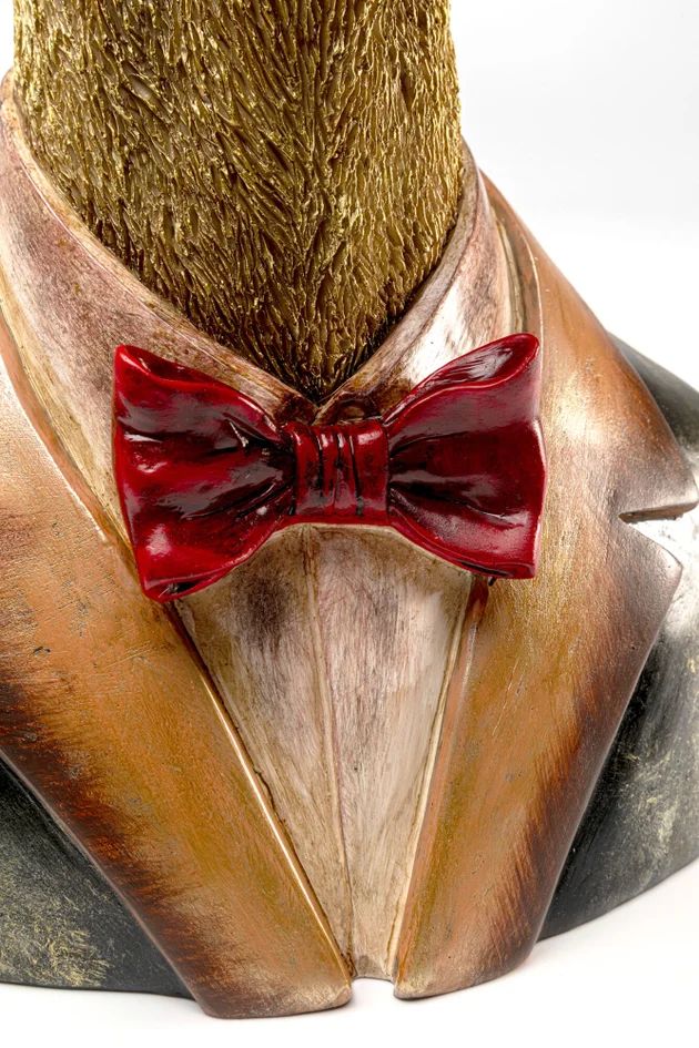 Фигурка KARE Deko Figur Mister Horse 56876