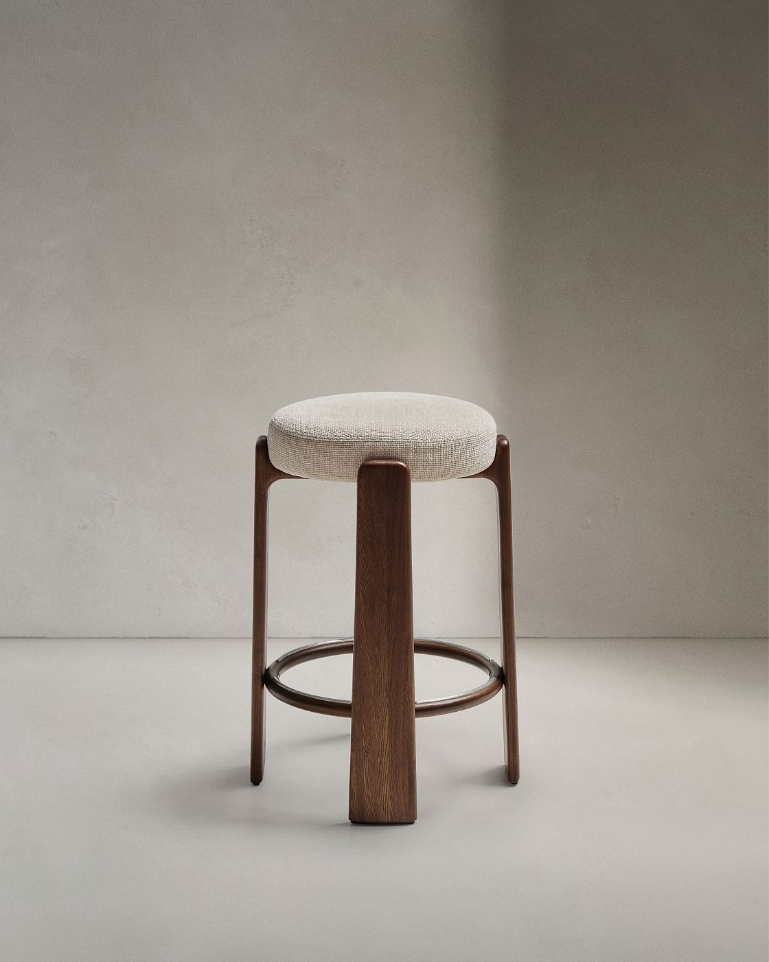 Барный табурет La Forma Granite Taburete de Bar LF-420263