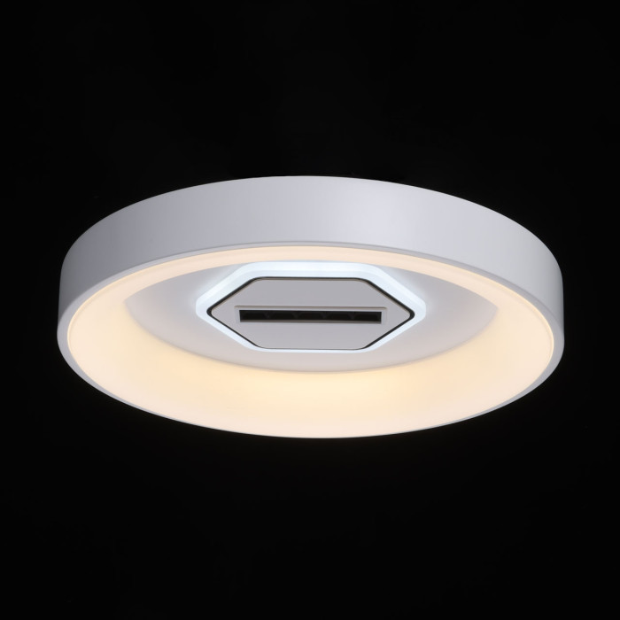 Потолочный светильник De City Madeleine Ceiling Lamp 424014401