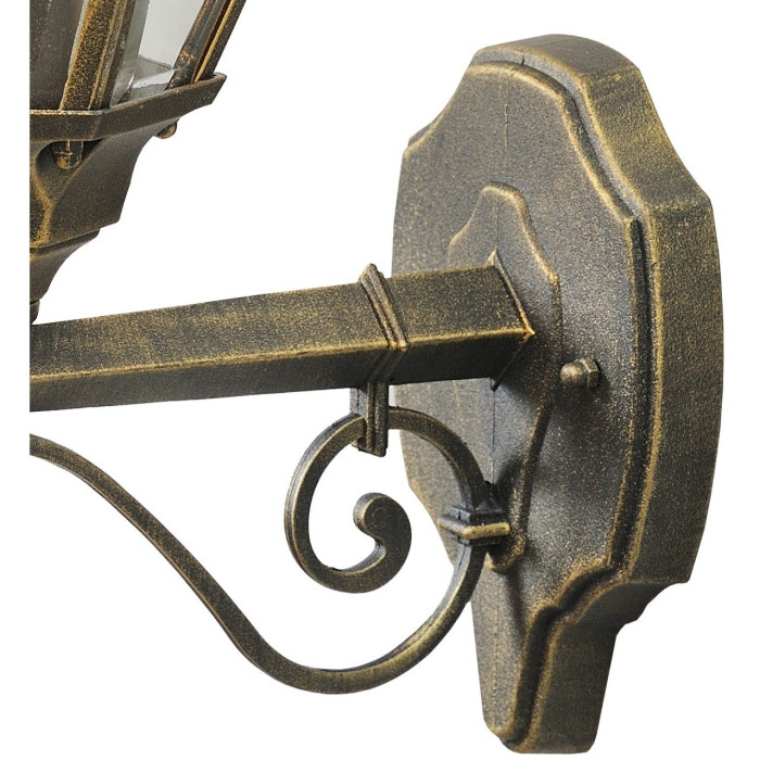 Настенный светильник De Markt Fabur Wall Lamp 804020101