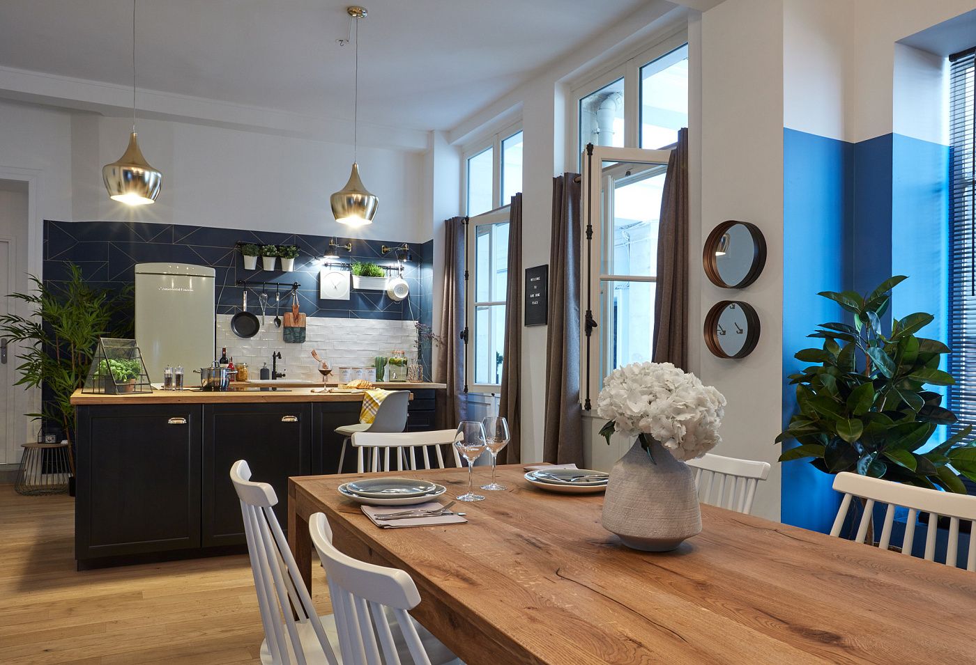 Стул La Forma Kristie Silla LF-045570