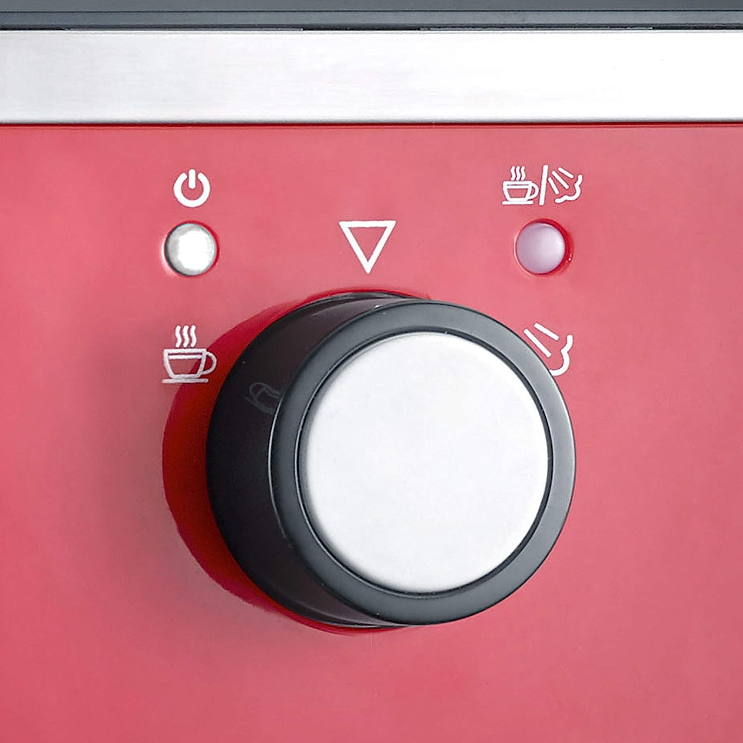 Кофеварка рожковая GRAEF ES 403 Salita