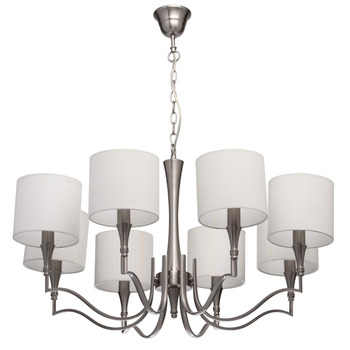 Люстра подвесная MW-Light Conrad Hanging Chandelier 667010908