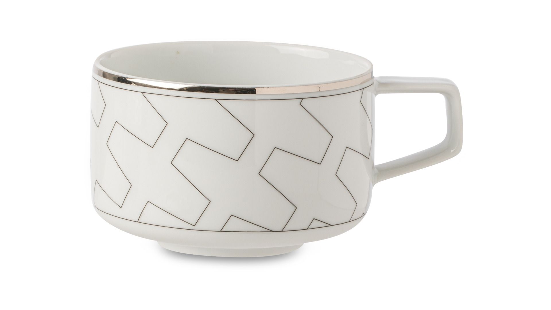 Чайный сервиз Vista Alegre Trasso Tea Set 21115519