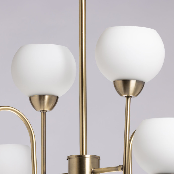 Потолочная люстра De City Olivia Ceiling Chandelier 306016208