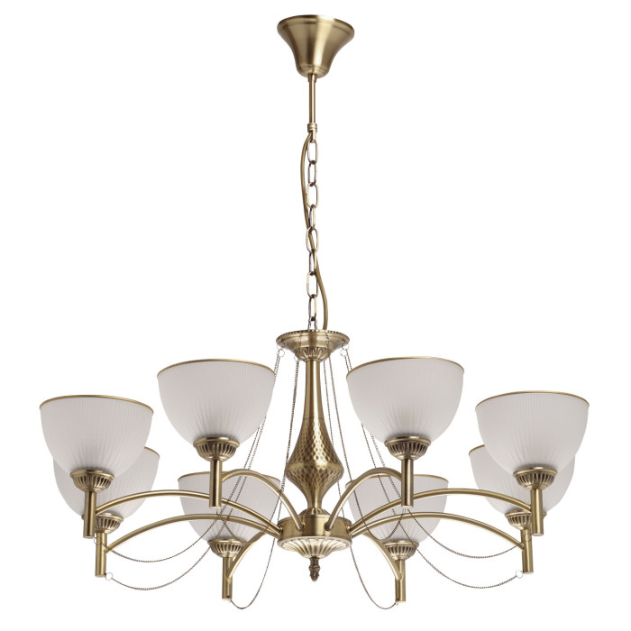 Люстра подвесная MW-Light Olympus Hanging Chandelier 318015408