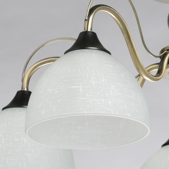 Люстра потолочная De City Olympus Ceiling Chandelier 318014905