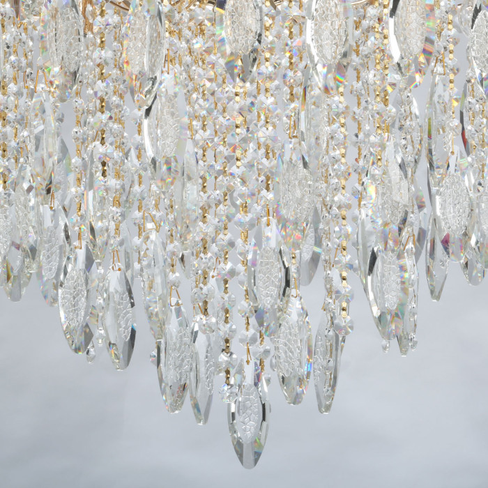 Люстра подвесная De City Breeze Hanging Chandelier 111016108