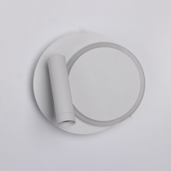 Настенный светильник De Markt Stout Wall Lamp 702023302