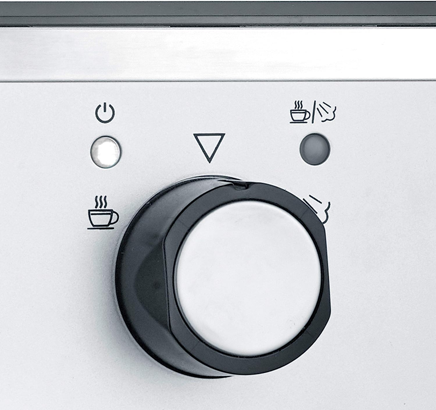 Кофеварка рожковая GRAEF ES 400 Salita