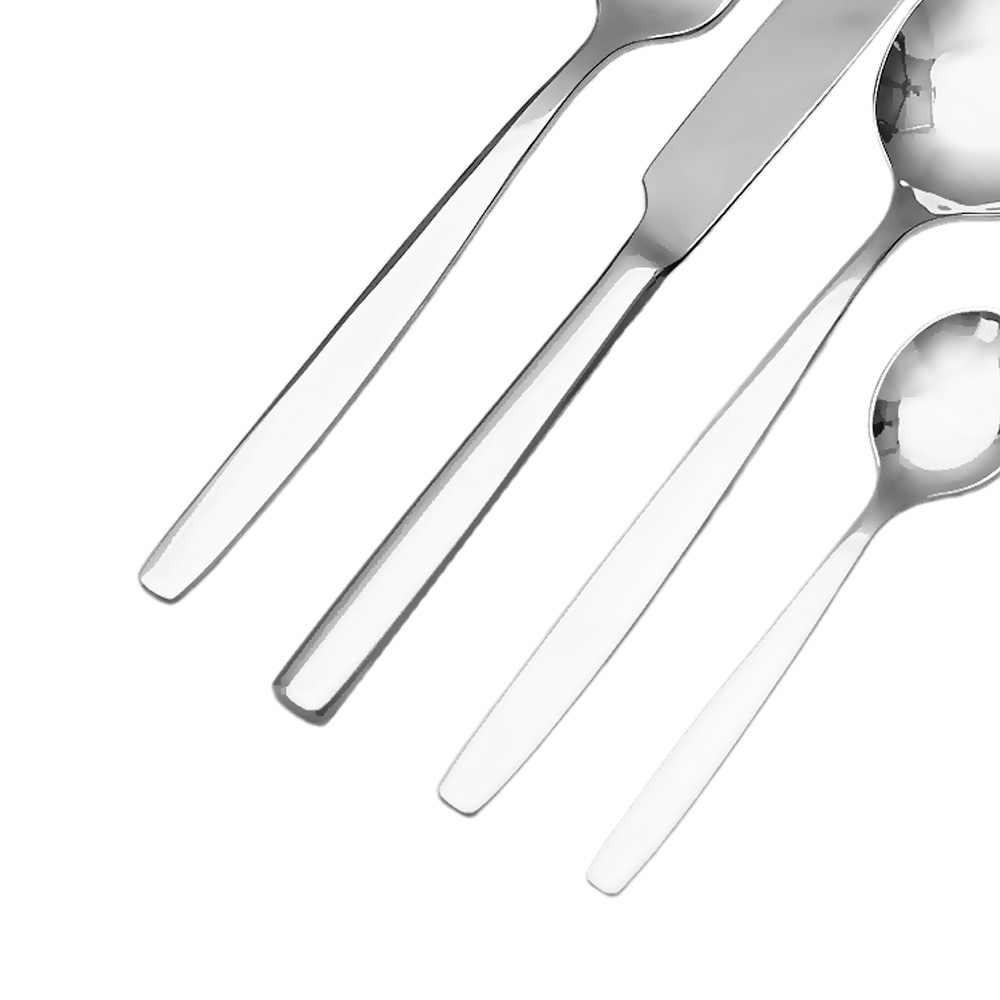 Набор столовых приборов Face Mauricius MAU16C