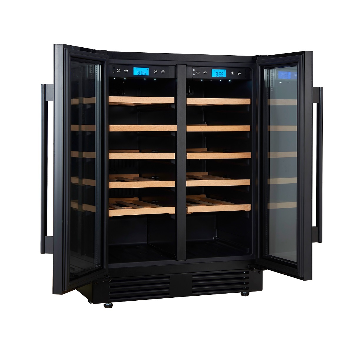 Винный шкаф Cellar Private CP042-2TB